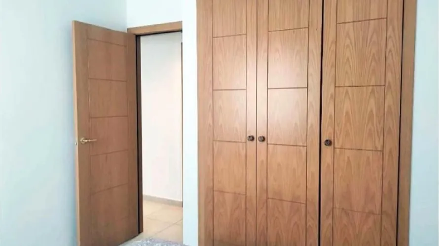 Apartamento de 3 dormitorios en Nueva Andalucía, Spain No. 589 № 10