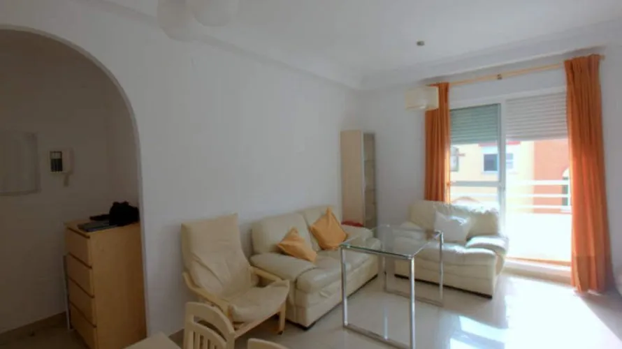 Apartamento de 2 dormitorios en Manilva, Spain No. 443 № 16