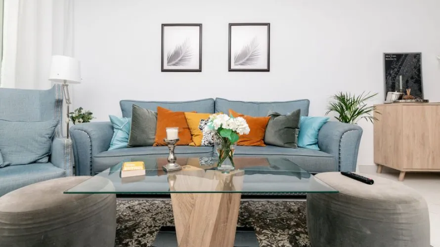 Apartamento de 4 dormitorios en Estepona, Spain No. 302