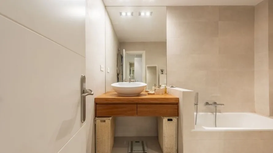 Apartamento de 2 dormitorios en Manchones Nagueles, Spain No. 593 № 14