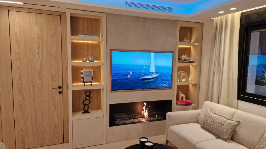 Apartamento de 2 dormitorios en Marbella, Spain No. 510 № 27