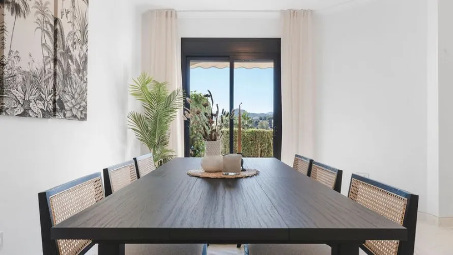 Apartamento de 3 dormitorios en Benahavís, Spain No. 307 № 20