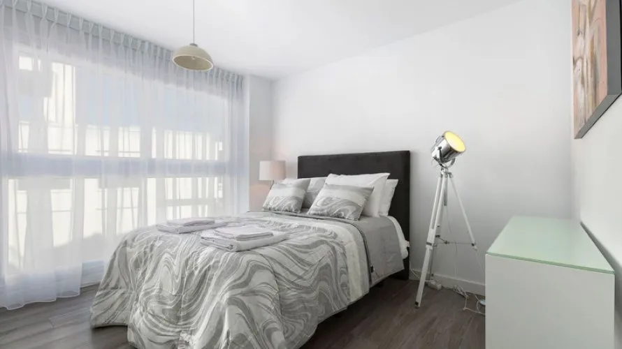 Dúplex de 3 dormitorios en Benahavís, Spain No. 670 № 20