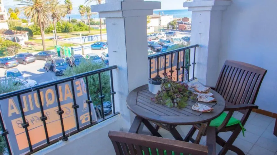 Apartamento de 2 dormitorios en Manilva, Spain No. 659 № 8