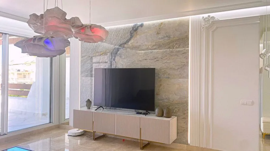 Apartamento de 2 dormitorios en Estepona, Spain No. 639 № 15