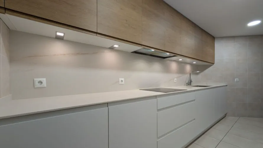 Apartamento de 3 dormitorios en Nueva Andalucía, Spain No. 628 № 7