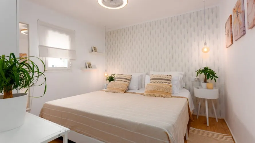 Apartamento de 2 dormitorios en Estepona, Spain No. 411 № 9