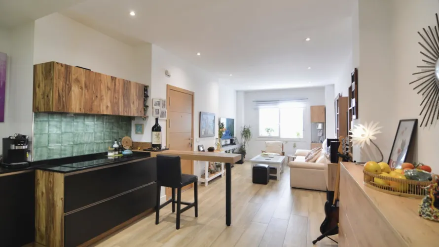 Apartamento de 3 dormitorios en Fuengirola, Spain No. 608 № 6