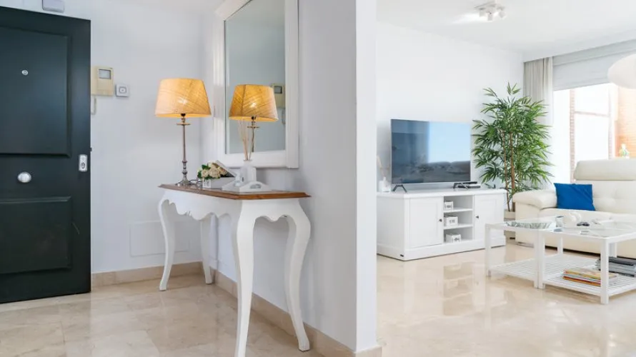 Dúplex de 3 dormitorios en Estepona, Spain No. 347 № 20