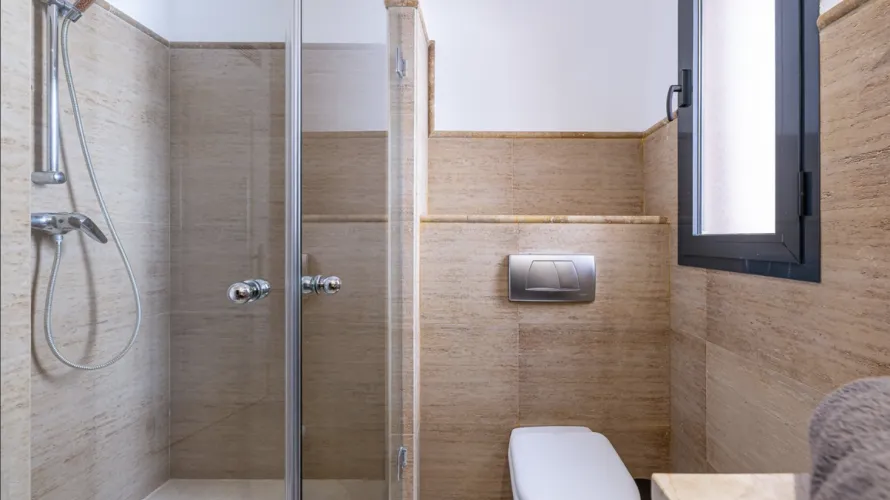 Apartamento de 2 dormitorios en Mijas Costa, Spain No. 742 № 15