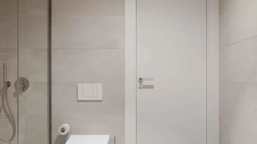 Apartamento de 2 dormitorios en La Atalaya, Spain No. 258 № 14