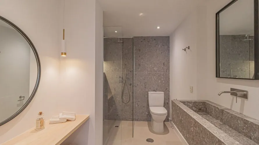 Apartamento de 3 dormitorios en Nueva Andalucía, Spain No. 263 № 12