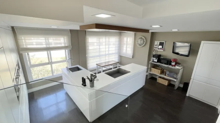 Dúplex de 2 dormitorios en Fuengirola, Spain No. 603 № 12