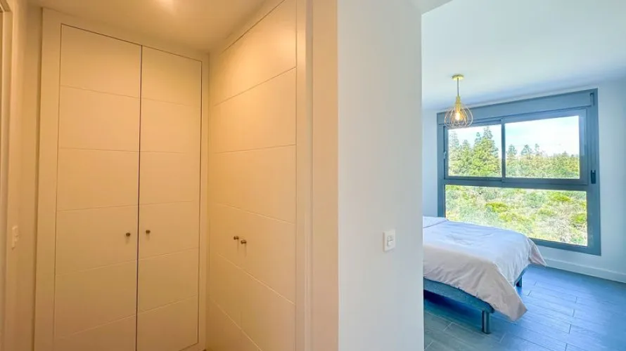 Apartamento de 3 dormitorios en Mijas, Spain No. 332