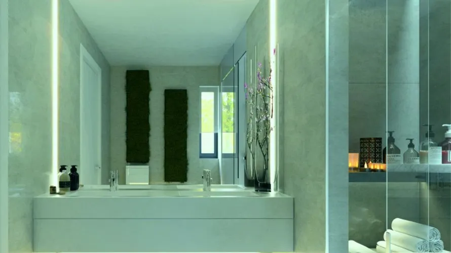 Apartamento de 3 dormitorios en Fuengirola, Spain No. 116 № 3