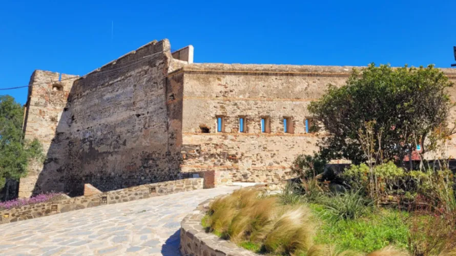 Dúplex de 2 dormitorios en Fuengirola, Spain No. 762 № 5