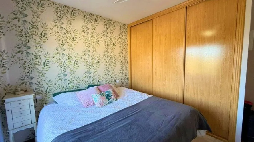 Apartamento de 3 dormitorios en Manilva, Spain No. 576 № 14