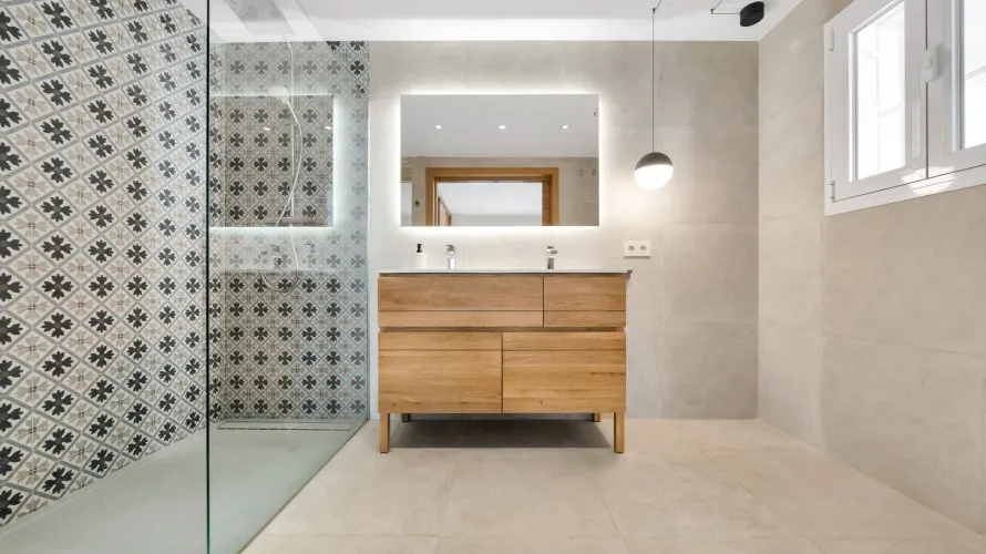 Apartamento de 3 dormitorios en Nueva Andalucía, Spain No. 249 № 10