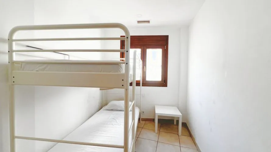 Apartamento de 3 dormitorios en Benahavís, Spain No. 459 № 19