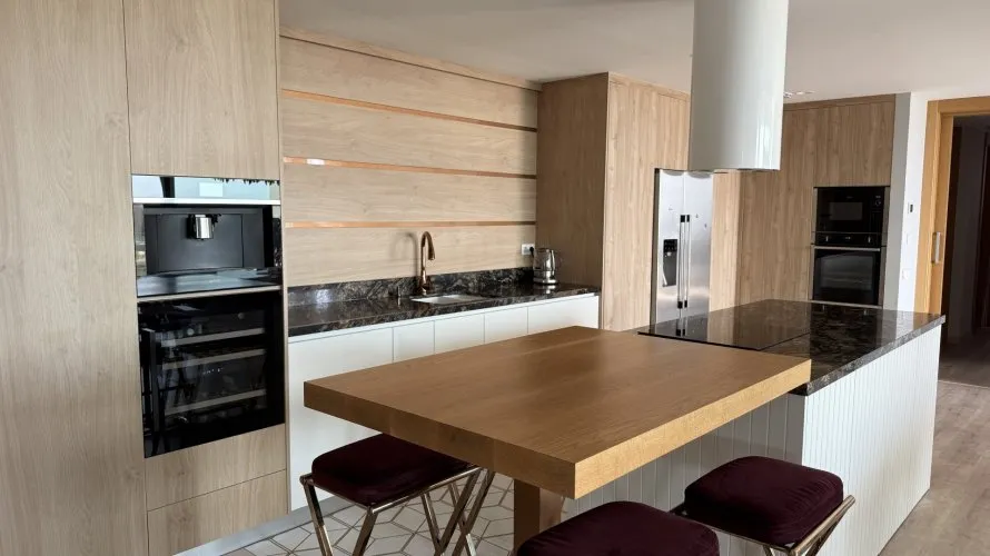 Apartamento de 4 dormitorios en La Quinta, Spain No. 728 № 10