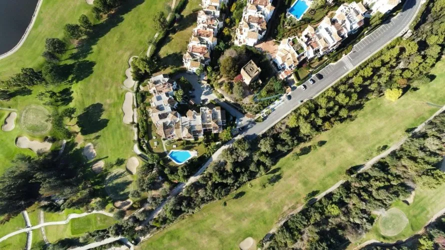 Apartamento de 3 dormitorios en Benahavís, Spain No. 704 № 13