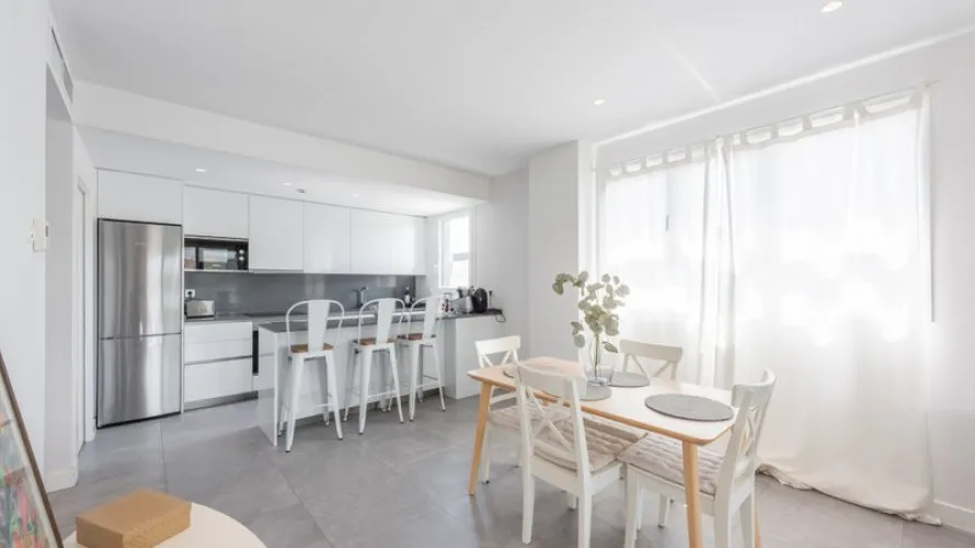 Apartamento de 3 dormitorios en La Cala De Mijas, Spain No. 257 № 7