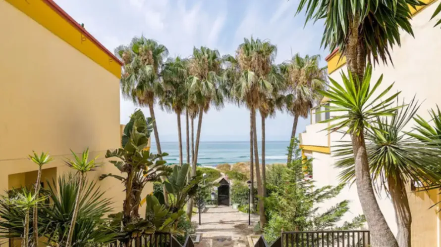 Apartamento de 1 dormitorio en Marbella, Spain No. 591 № 15