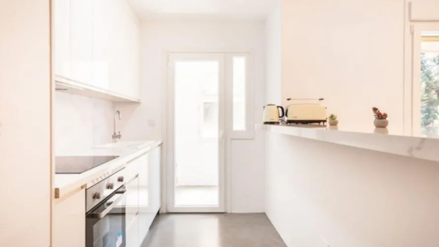 Apartamento de 2 dormitorios en Nueva Andalucía, Spain No. 619 № 6
