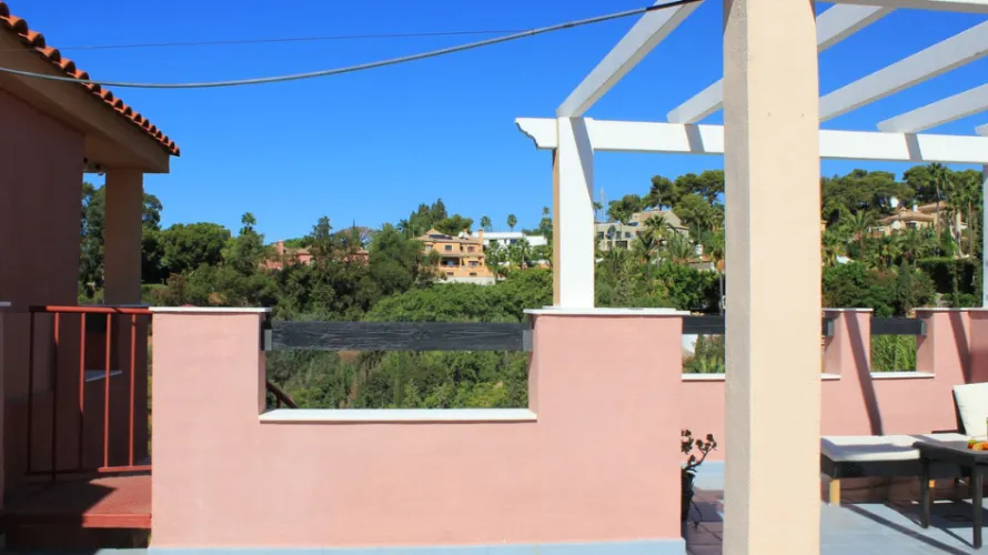 Ático de 2 dormitorios en Marbella, Spain No. 429 № 16