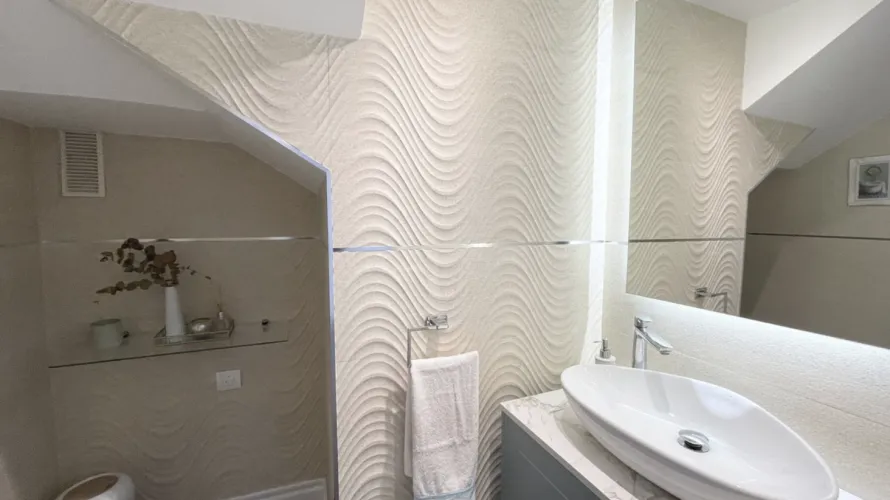 Dúplex de 2 dormitorios en Fuengirola, Spain No. 603 № 23