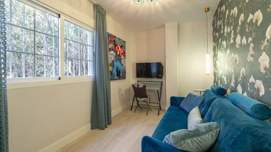 Apartamento de 3 dormitorios en Nueva Andalucía, Spain No. 349 № 26