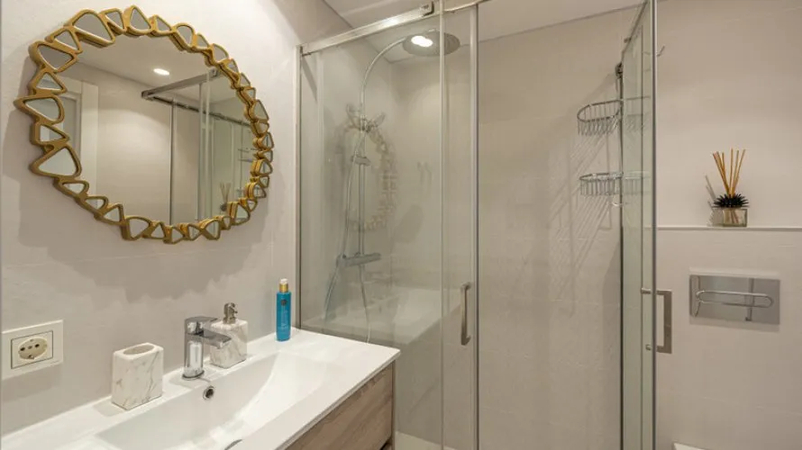 Apartamento de 3 dormitorios en Nueva Andalucía, Spain No. 349 № 18