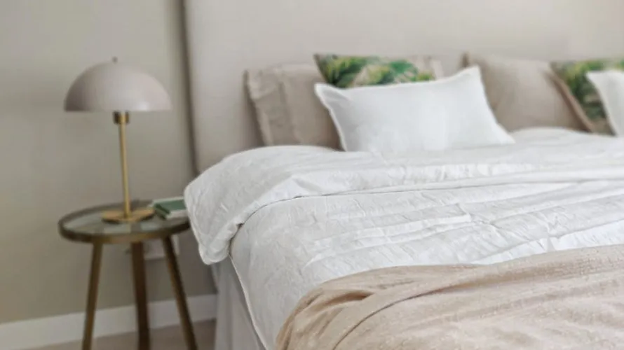 Apartamento de 3 dormitorios en Nueva Andalucía, Spain No. 263 № 8