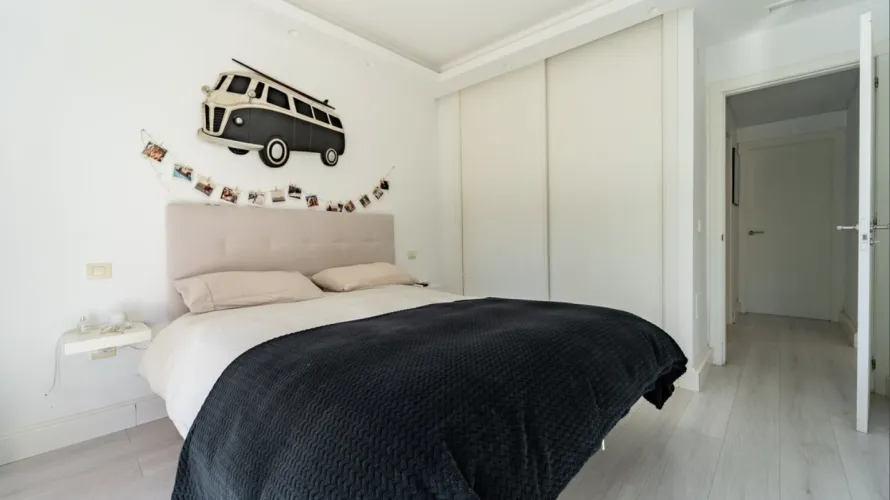 Apartamento de 2 dormitorios en Fuengirola, Spain No. 441 № 15