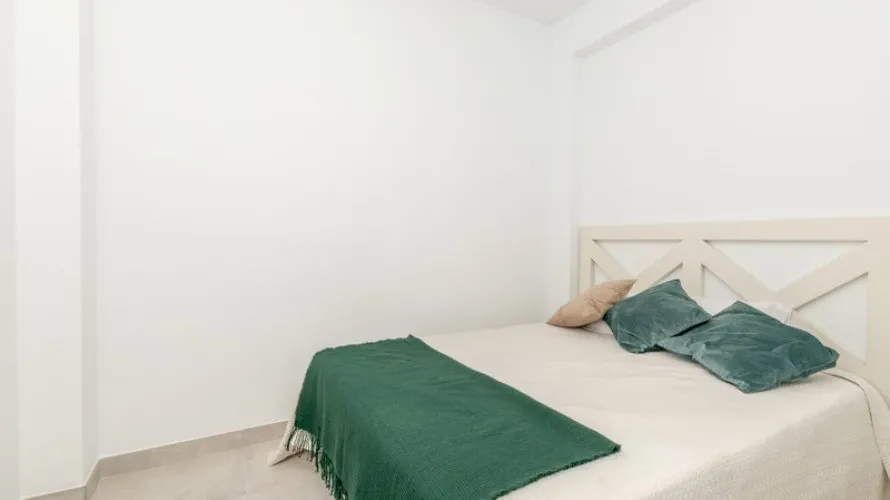 Ático de 3 dormitorios en Nueva Andalucía, Spain No. 262 № 2