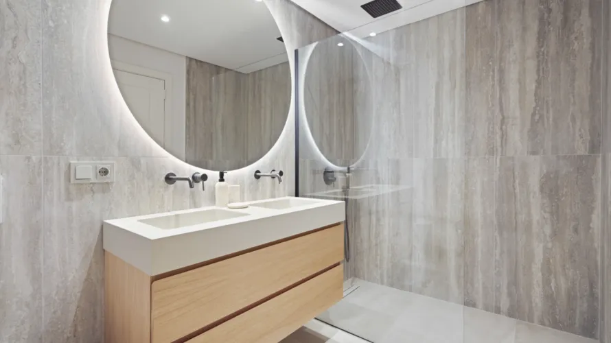 Apartamento de 3 dormitorios en Marbella, Spain No. 454 № 12