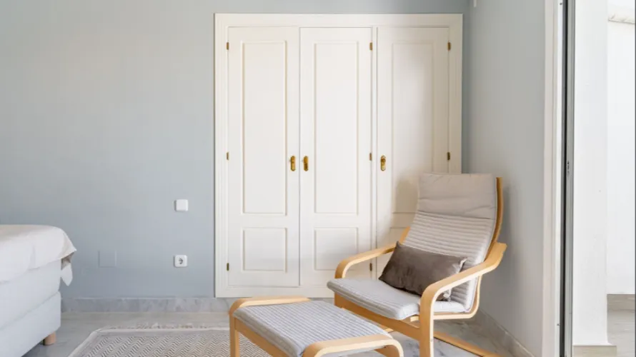 Dúplex de 2 dormitorios en Nueva Andalucía, Spain No. 732 № 9