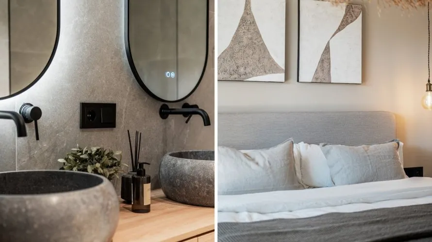 Apartamento de 4 dormitorios en Nueva Andalucía, Spain No. 367 № 16