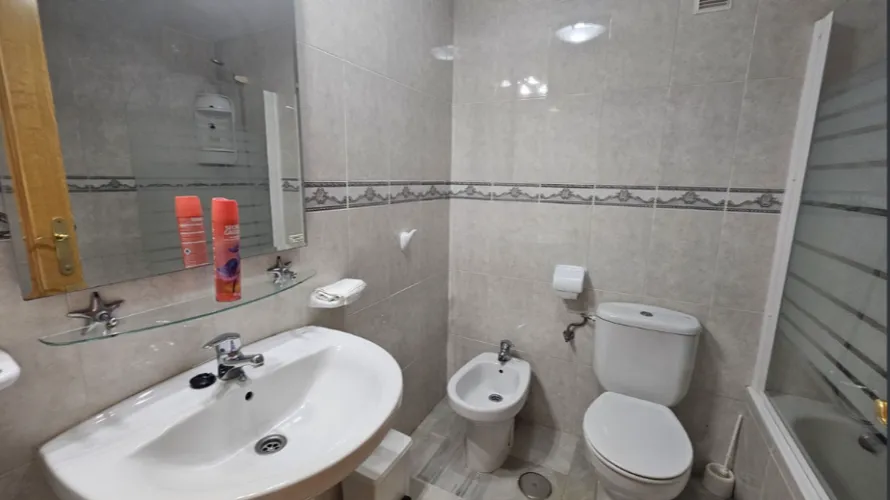Apartamento de 2 dormitorios en Mijas Costa, Spain No. 754 № 6