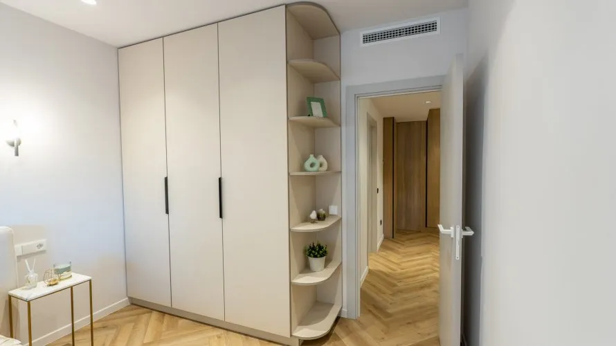 Apartamento de 3 dormitorios en Nueva Andalucía, Spain No. 770 № 19