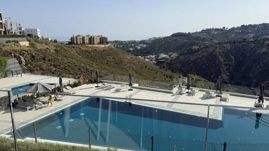 Apartamento de 4 dormitorios en La Quinta, Spain No. 728 № 27