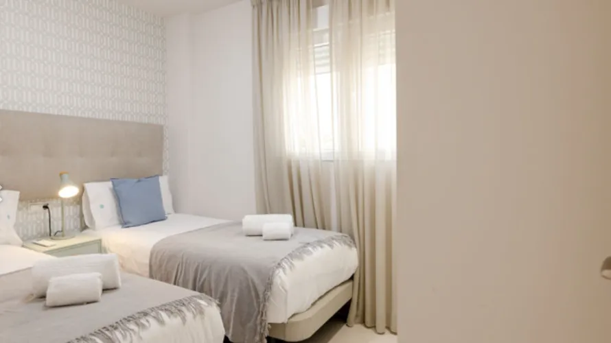 Apartamento de 2 dormitorios en Nueva Andalucía, Spain No. 799 № 17