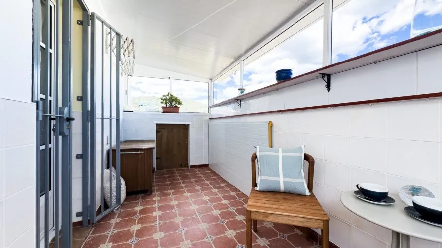 Dúplex de 2 dormitorios en Manilva, Spain No. 700 № 11