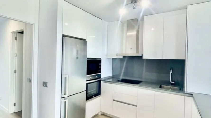 Apartamento de 2 dormitorios en Cancelada, Spain No. 683 № 6