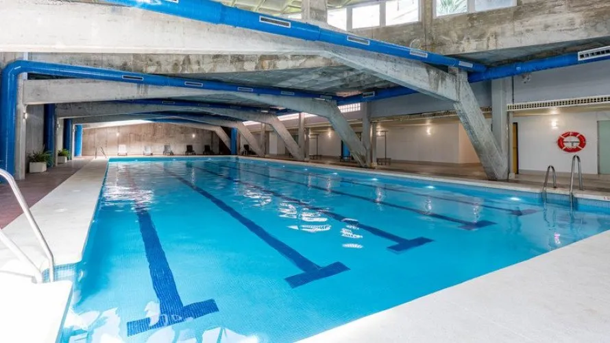 Dúplex de 2 dormitorios en Benahavís, Spain No. 646 № 19