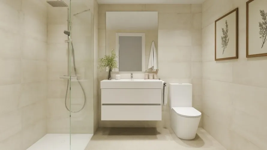 Apartamento de 2 dormitorios en Estepona, Spain No. 80 № 6