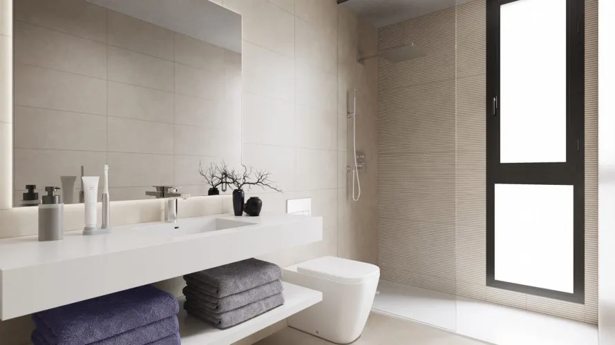 Ático de 2 dormitorios en Mijas, Spain No. 331 № 8