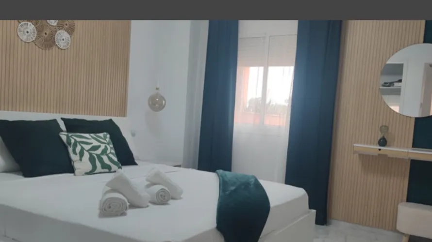 Apartamento de 2 dormitorios en Marbella, Spain No. 600 № 14