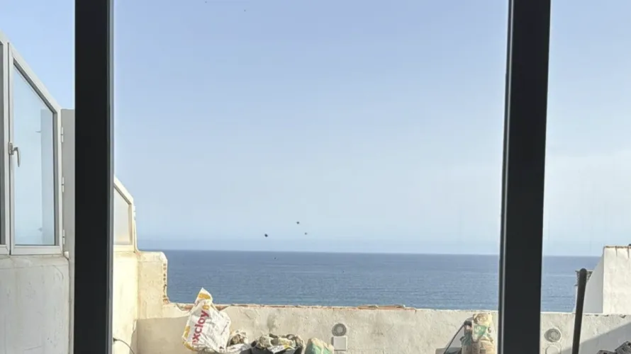 Ático de 3 dormitorios en Estepona, Spain No. 511