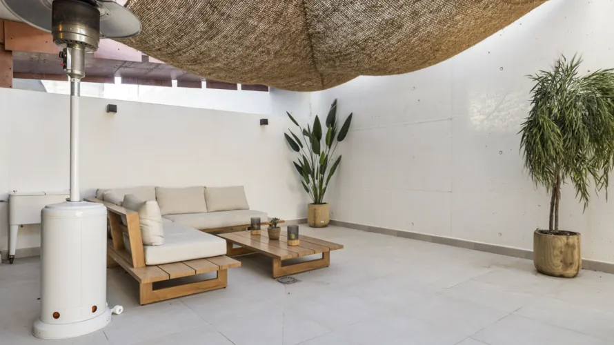 Apartamento de 3 dormitorios en Torremolinos, Spain No. 689 № 16